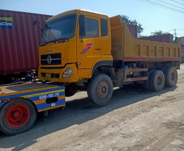 CỨU HỘ GIAO THÔNG KHU VỰC BÌNH CHÁNH