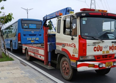 4 Lưu ý quan trọng khi gọi cứu hộ vào ban đêm